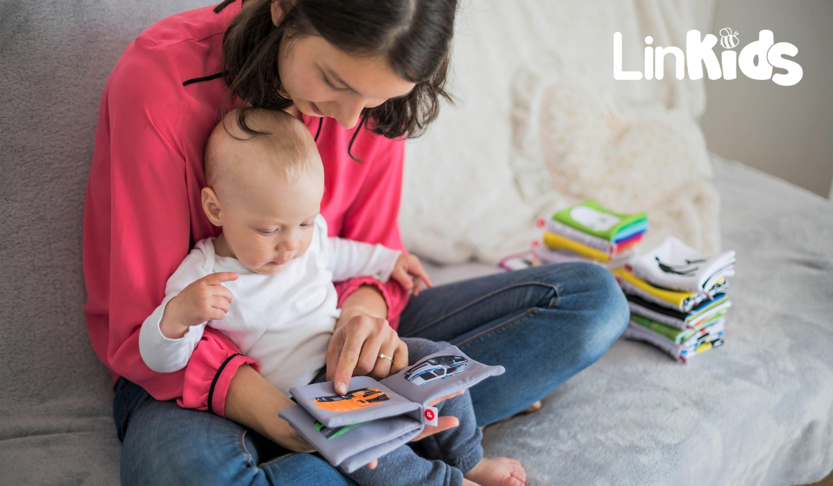 Por qué los primeros años son clave para el aprendizaje 🧠✨