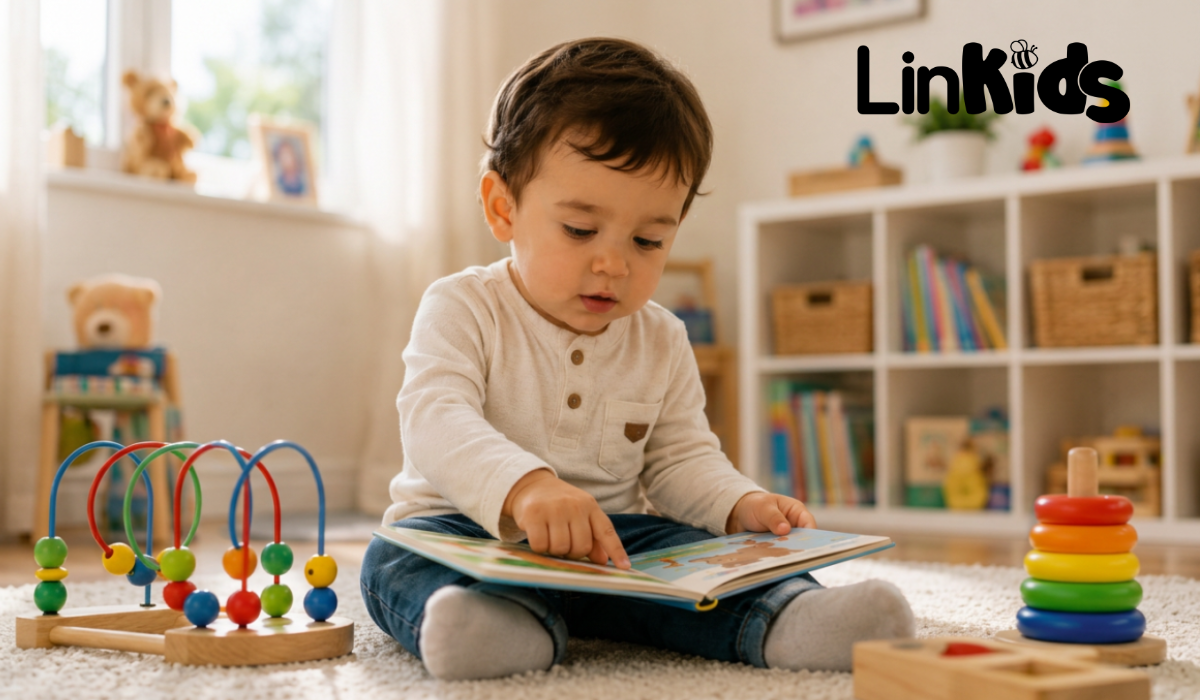 ¿Cuánto tiempo necesita realmente un niño para aprender algo nuevo? ⏰🧠✨