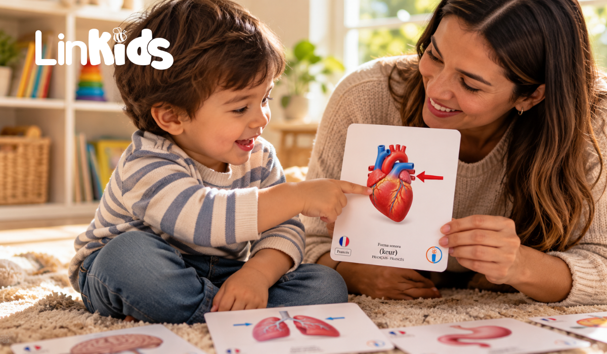 ¿Por qué tu hijo aprende una palabra y después parece olvidarla? 🗣️🧠